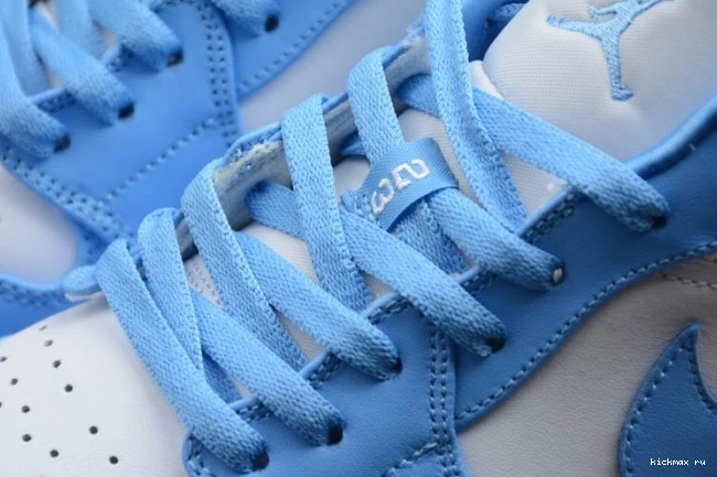 Rep UNC AO9944-441 (W) Jordan 1 Air Low 0731